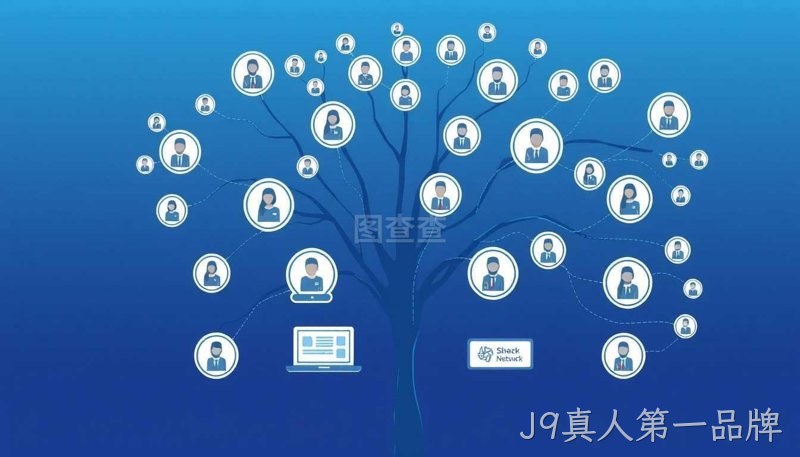 互联网时代,企业官网为何成为企业宣传新名片